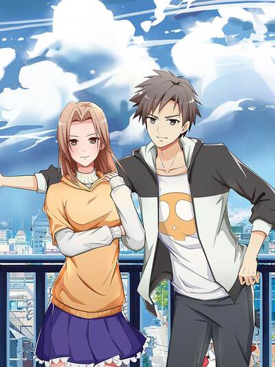 黄果短剧app 第二份合同封面